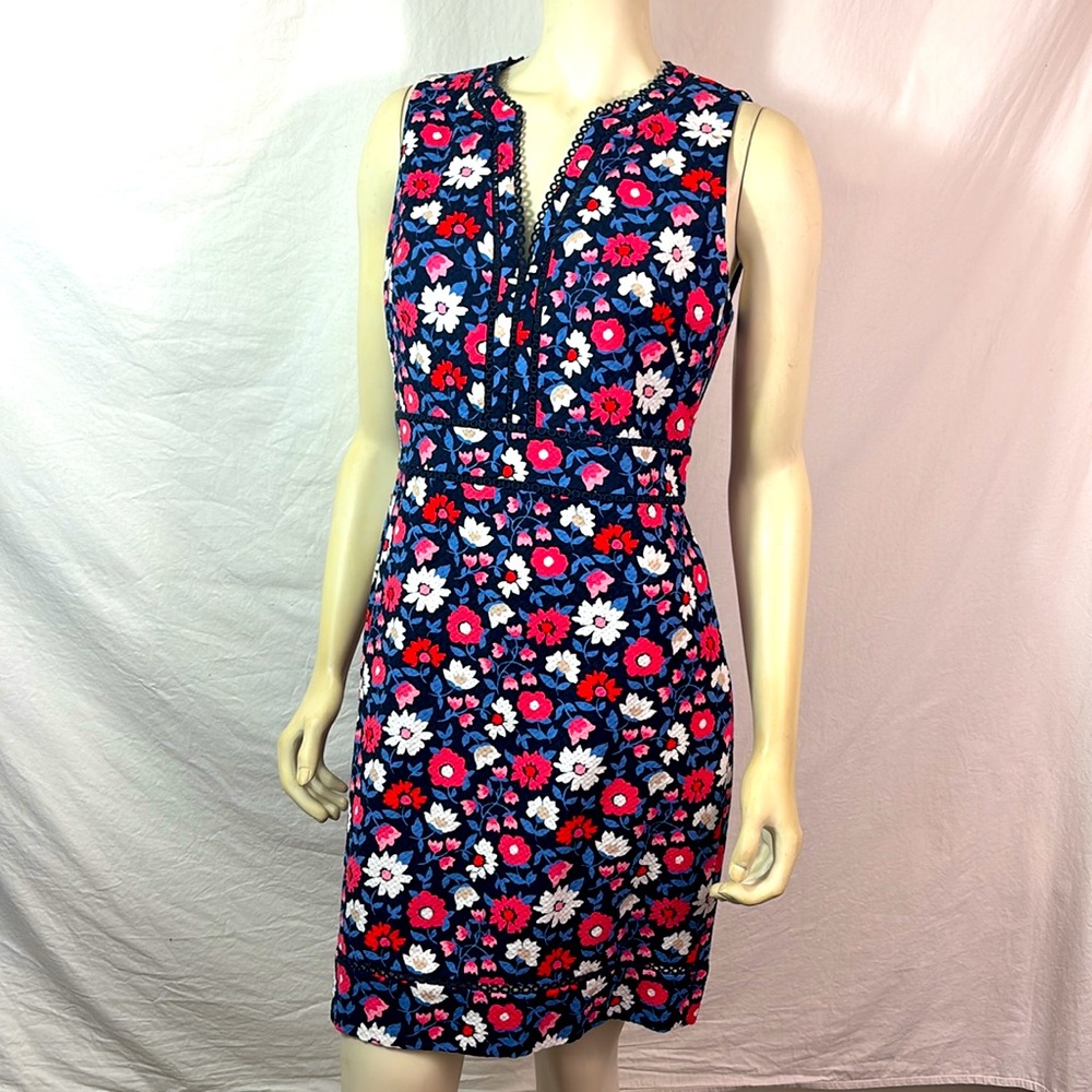 Kate Spade dress size 8, EUC - Picture 4 of 9